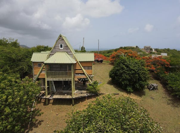 520 PUERTO DIABLO, VIEQUES, 00765