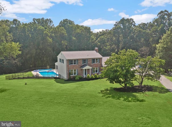 13556 ARGO DR, DAYTON, MD 21036