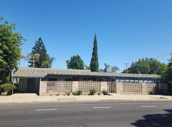 756 G Street, Reedley, CA 93654