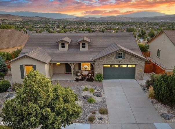 7171 Pilot Drive, Sparks, NV 89436