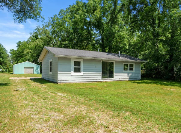 164 McCollum, Galesburg, MI 49053