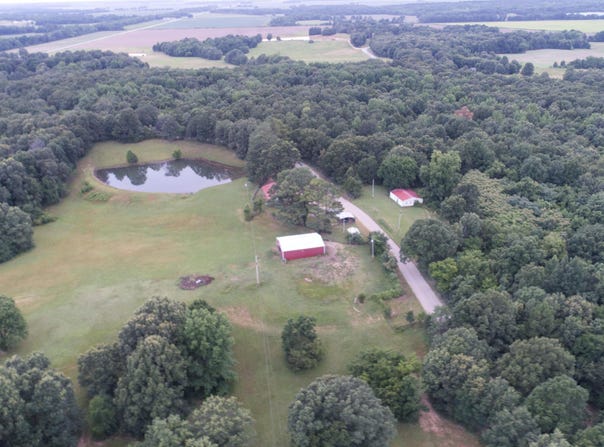 232 County Road 440, Piggott, AR 72454