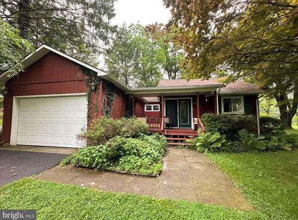 1541 TORBERT Lane, JERSEY SHORE, PA 17740