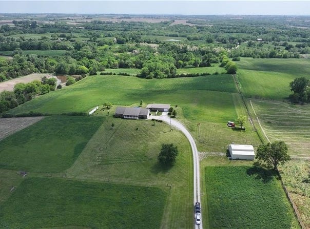 8316 County Road 57 N/A, Rosendale, MO 64483