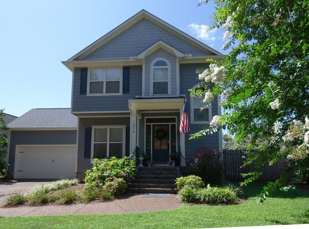 310 Fieldstone Drive, Oxford, MS 38655