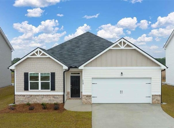 108 Cattle Drive, Perry, GA 31069