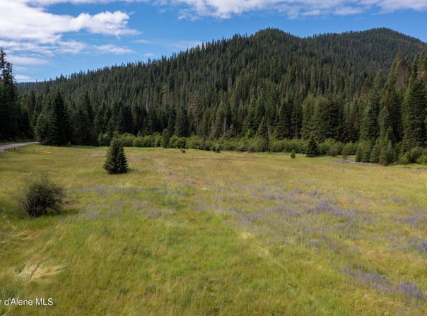 Nna BEAVER CREEK RD., Wallace, ID 83873
