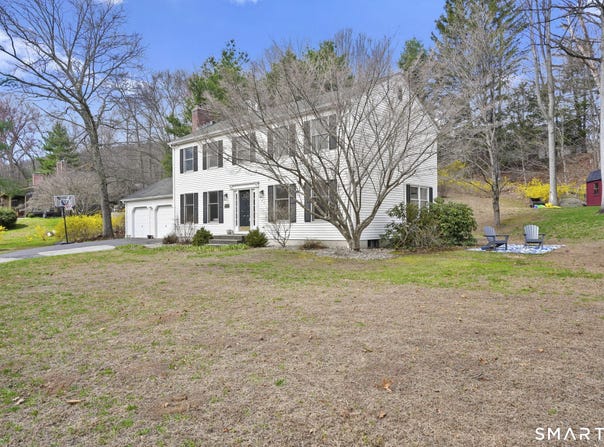 145 Percival Drive, Cheshire, CT 06410