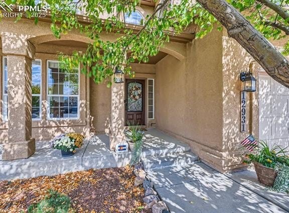 12931 Brookhill Drive, Colorado Springs, CO 80921