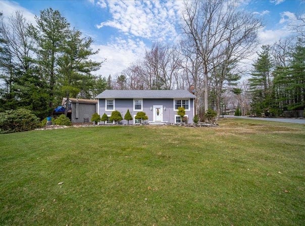 106 Lake Shore Drive E, Rock Hill, NY 12775