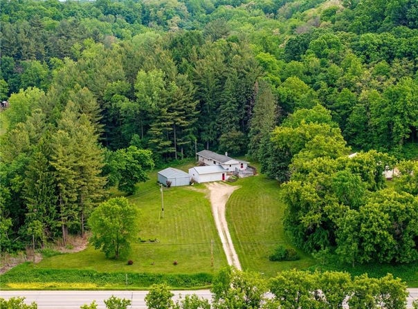 W7324 State Road 65, Trimbelle, WI 54003