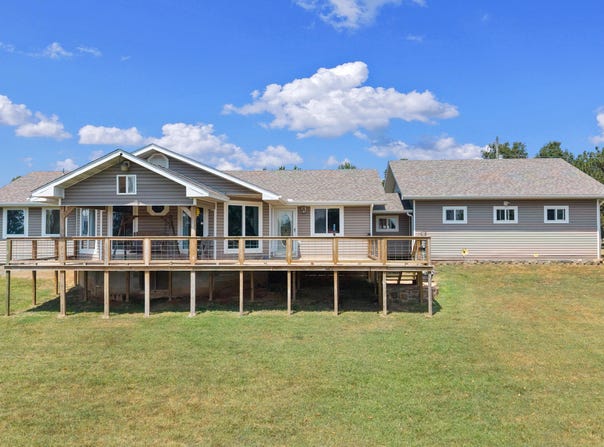 7449 Farm Road 2280, Seligman, MO 65745