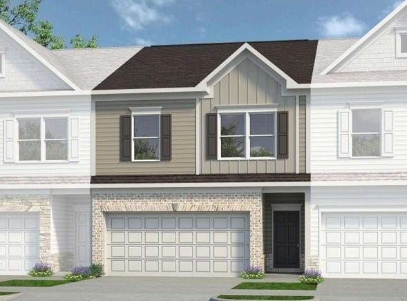 1040 Elowen Drive, Austell, GA 30168