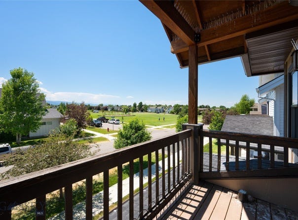 1283 Crabapple Drive, Bozeman, MT 59715