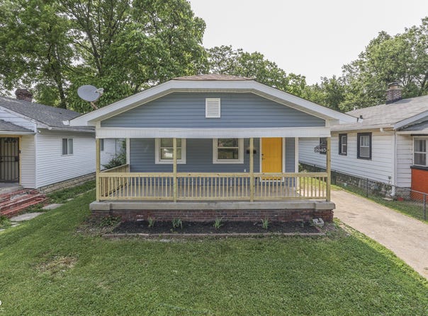 2945 N Denny Street, Indianapolis, IN 46218