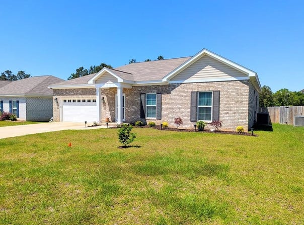 511 Ridgeland Road, Dothan, AL 36301