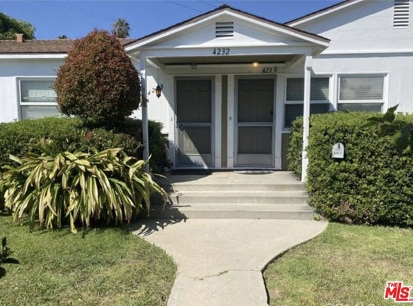4228 Campbell Dr, Los Angeles, CA 90066