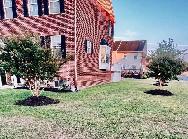 2 FAIR WIND Place, DOVER, DE 19901