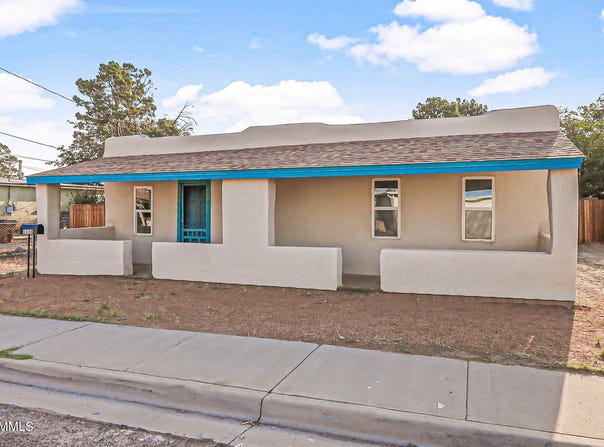 1238 N Mesquite Street, Las Cruces, NM 88001