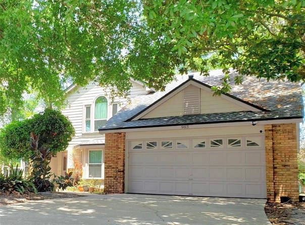 983 BUCKSAW PLACE, LONGWOOD, FL 32750