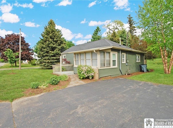 178 W Main Street, Westfield, NY 14787