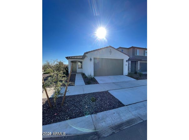 14649 W DREYFUS Street, Surprise, AZ 85379
