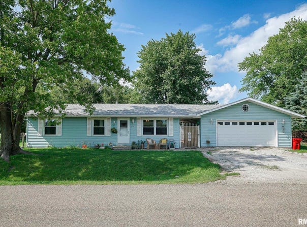 321 MILLER Court, Brimfield, IL 61517