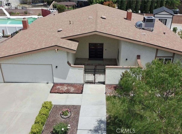 44034 Halcom, Lancaster, CA 93536