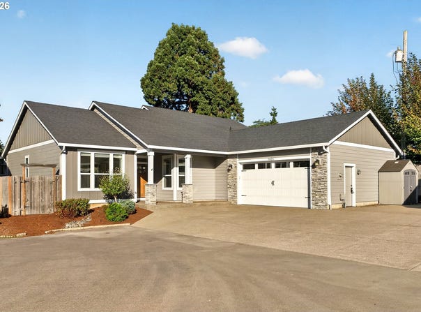 7825 MARIE Ln, Keizer, OR 97303