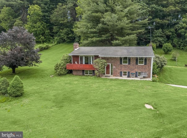 4704 BAUGHMAN MILL, MANCHESTER, MD 21102
