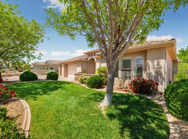 2996 S Limestone, St George, UT 84790