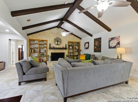 614 MOORSIDE DR, Windcrest, TX 78239-2538