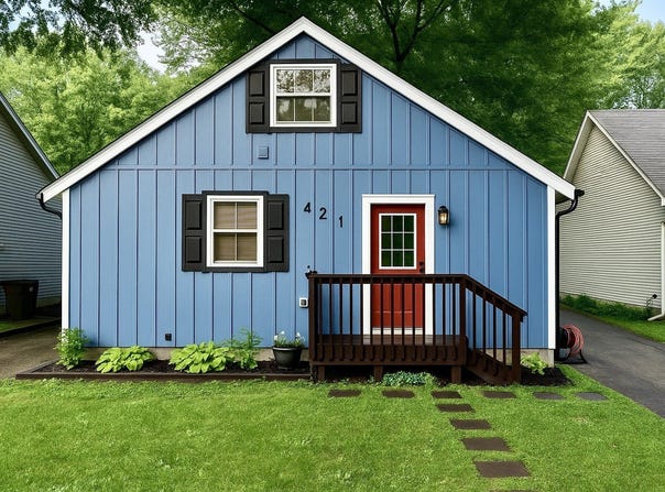 421 Elmwood Avenue, Crystal Lake, IL 60014