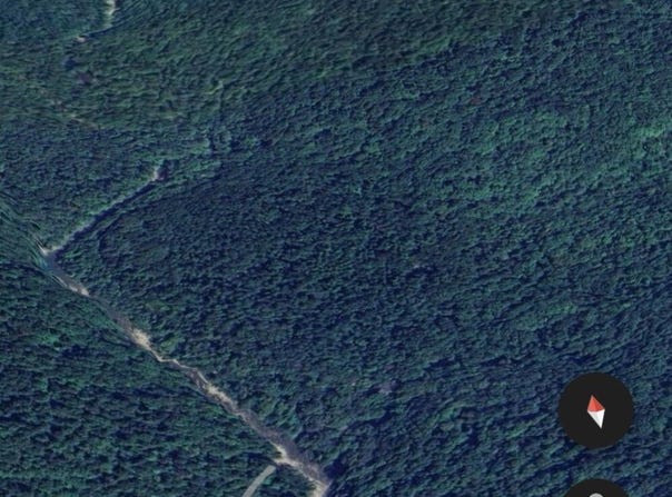 154 Acres E Of Pocket Creek, Sequatchie, TN 37374