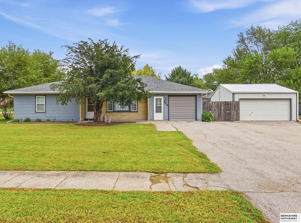 240 E Street, Eagle, NE 68347