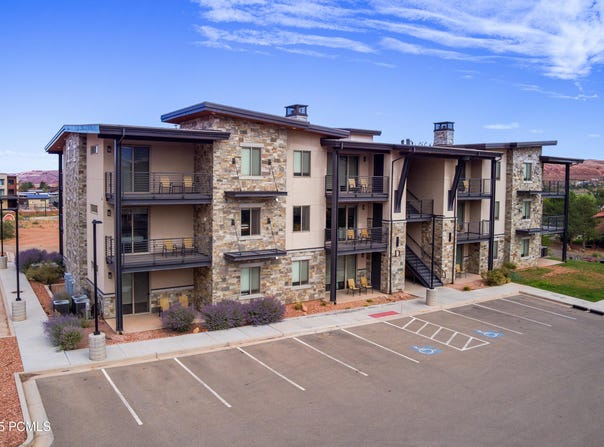 2331 Mesa Road, Moab, UT 84532