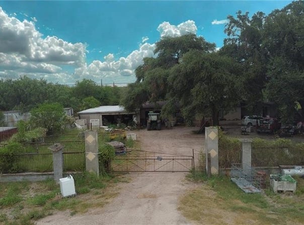 8112 N EXPWY 281, Edinburg, TX 78542