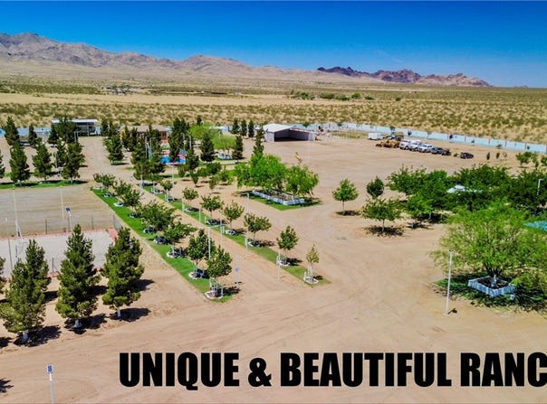 10801 SEVENTH Street, Dolan Springs, AZ 86441