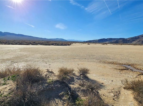 0 Syracuse Rd, Lucerne Valley, CA 92356
