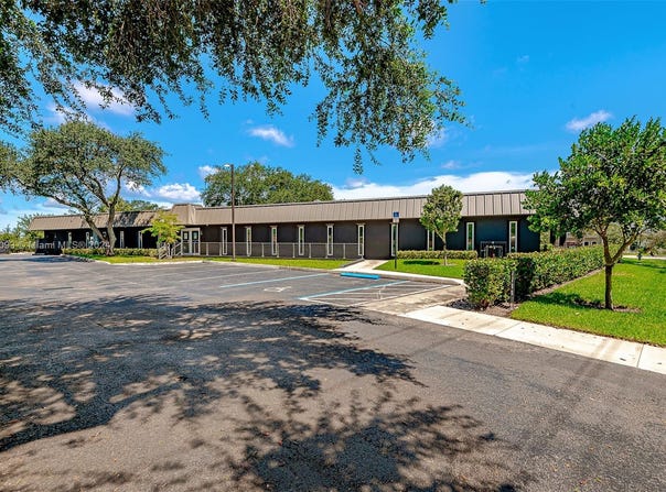 7700 Davie Road Ext, Hollywood, FL 33024