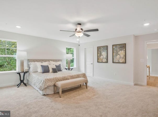 134 KINSEY DRIVE, PRINCE FREDERICK, MD 20678