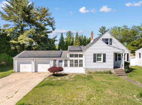 4 VIRGINIA Avenue, PALMYRA, NJ 08065