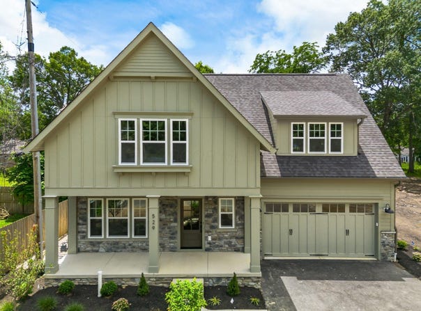 529 E Dominion Boulevard, Columbus, OH 43214