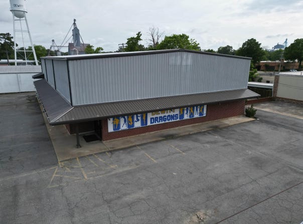 204 S Main Street, DeWitt, AR 72042
