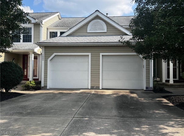 1085 Sunhaven Drive, Medina, OH 44256