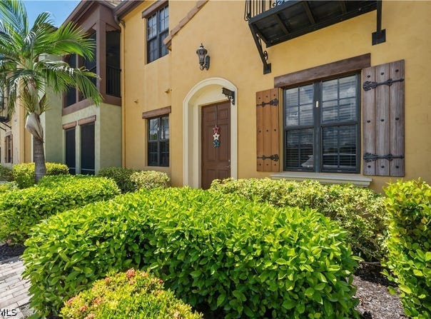 11872 Palba Way, Fort Myers, FL 33912