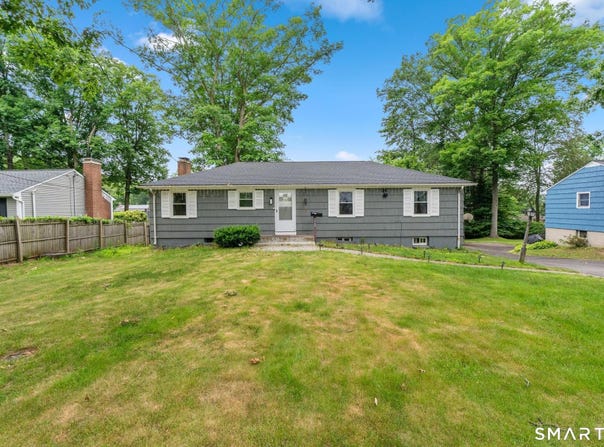 128 Forest Drive, Wethersfield, CT 06109