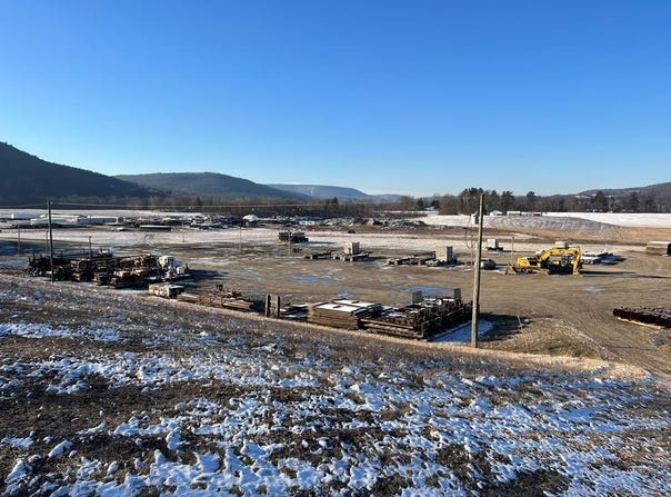 LOT 1 Wilson Industrial Parkway, Towanda, PA 18848