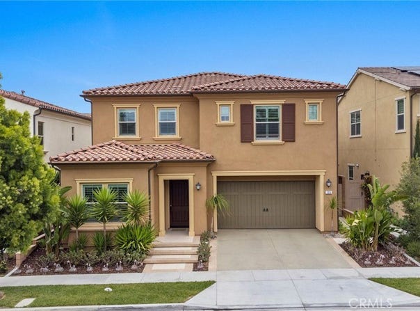 126 Imagination Trail, Irvine, CA 92620