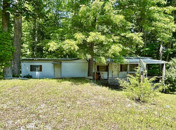 46 Point Drive, Nancy, KY 42544